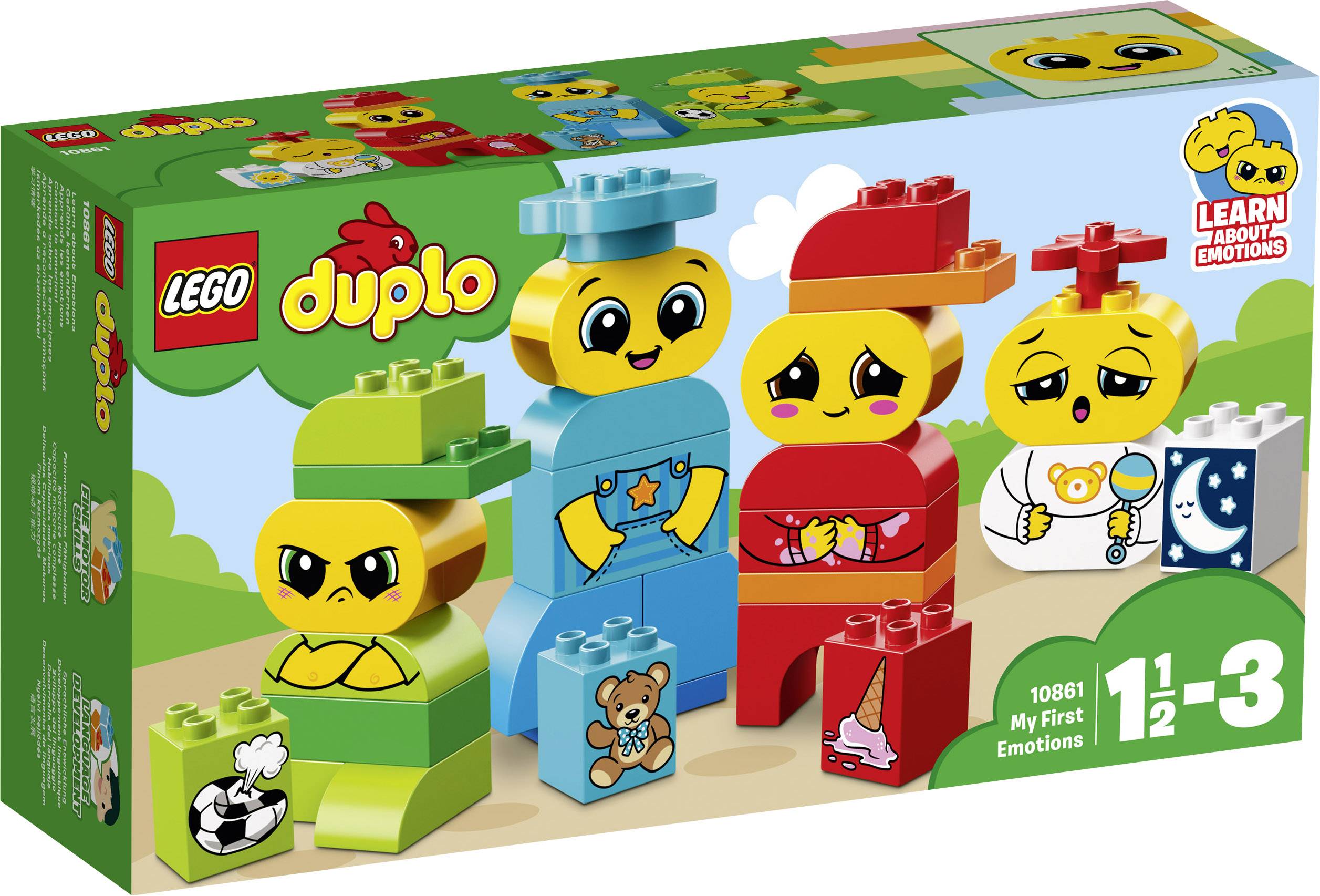duplo 10861