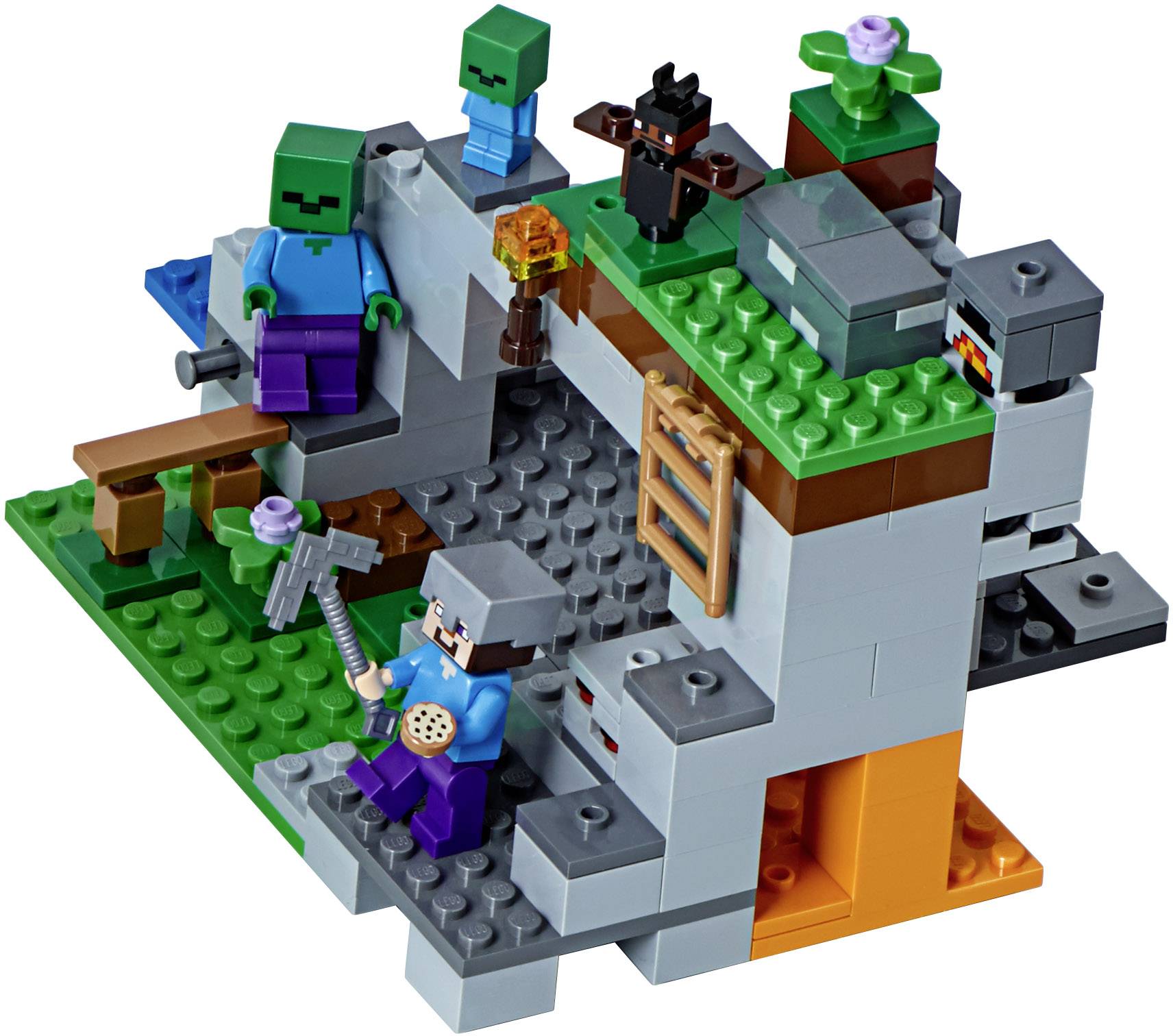 21141 minecraft