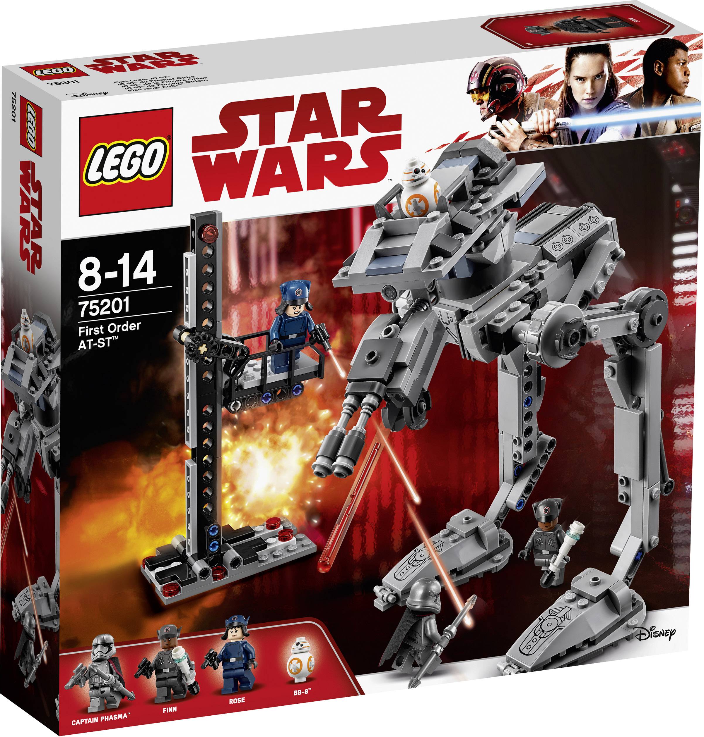 lego star wars set 75201