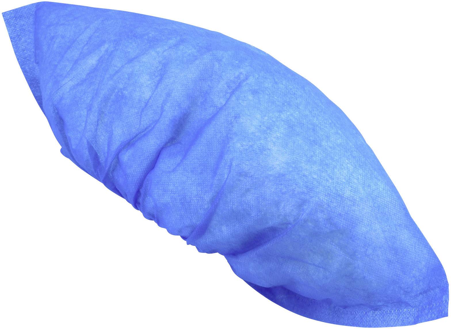 TRU COMPONENTS TC-ESDCRSC-2 ESD shoe covers 1 Pair Blue