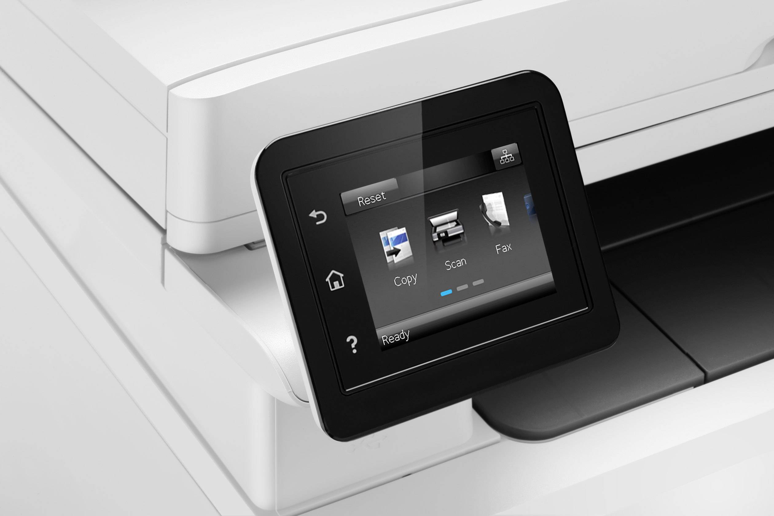 laserjet pro mfp m281fdn