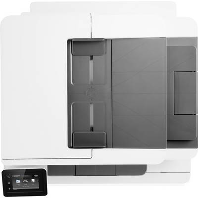 HP Color LaserJet Pro MFP M 281 fdw Multifunction printer Laser Colour A4 Printer, scanner, copier, fax LAN, Wi-Fi, Dupl-1