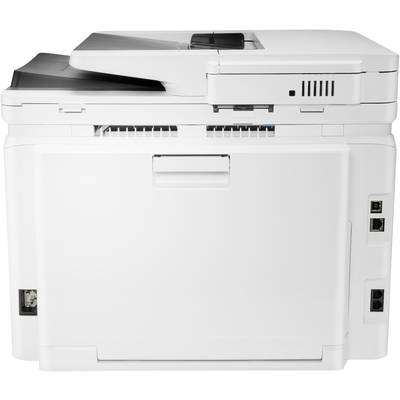 HP Color LaserJet Pro MFP M 281 fdw Multifunction printer Laser Colour A4 Printer, scanner, copier, fax LAN, Wi-Fi, Dupl-5