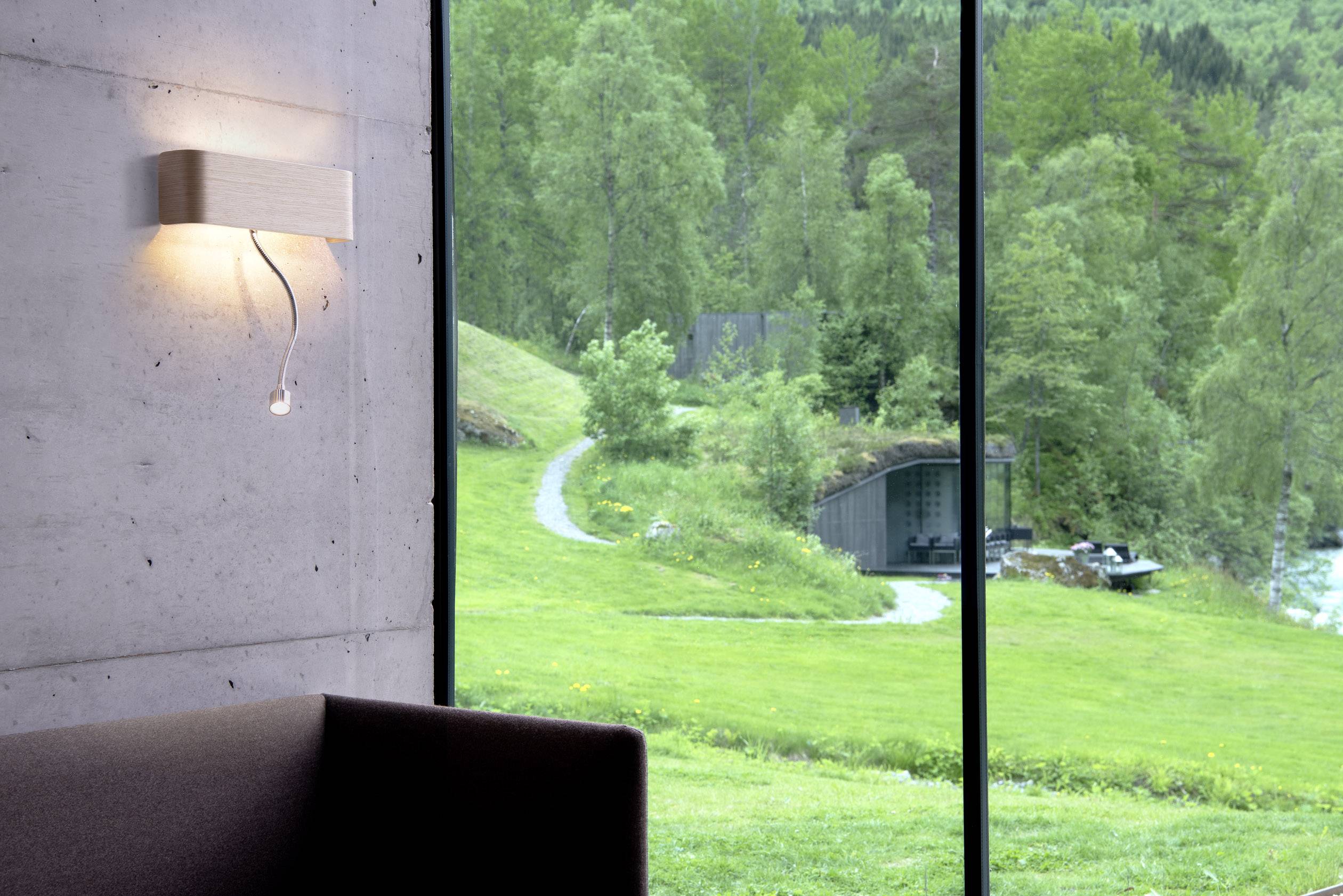 SLV Mana Spot 1000615 LED wall light 11 W White-0