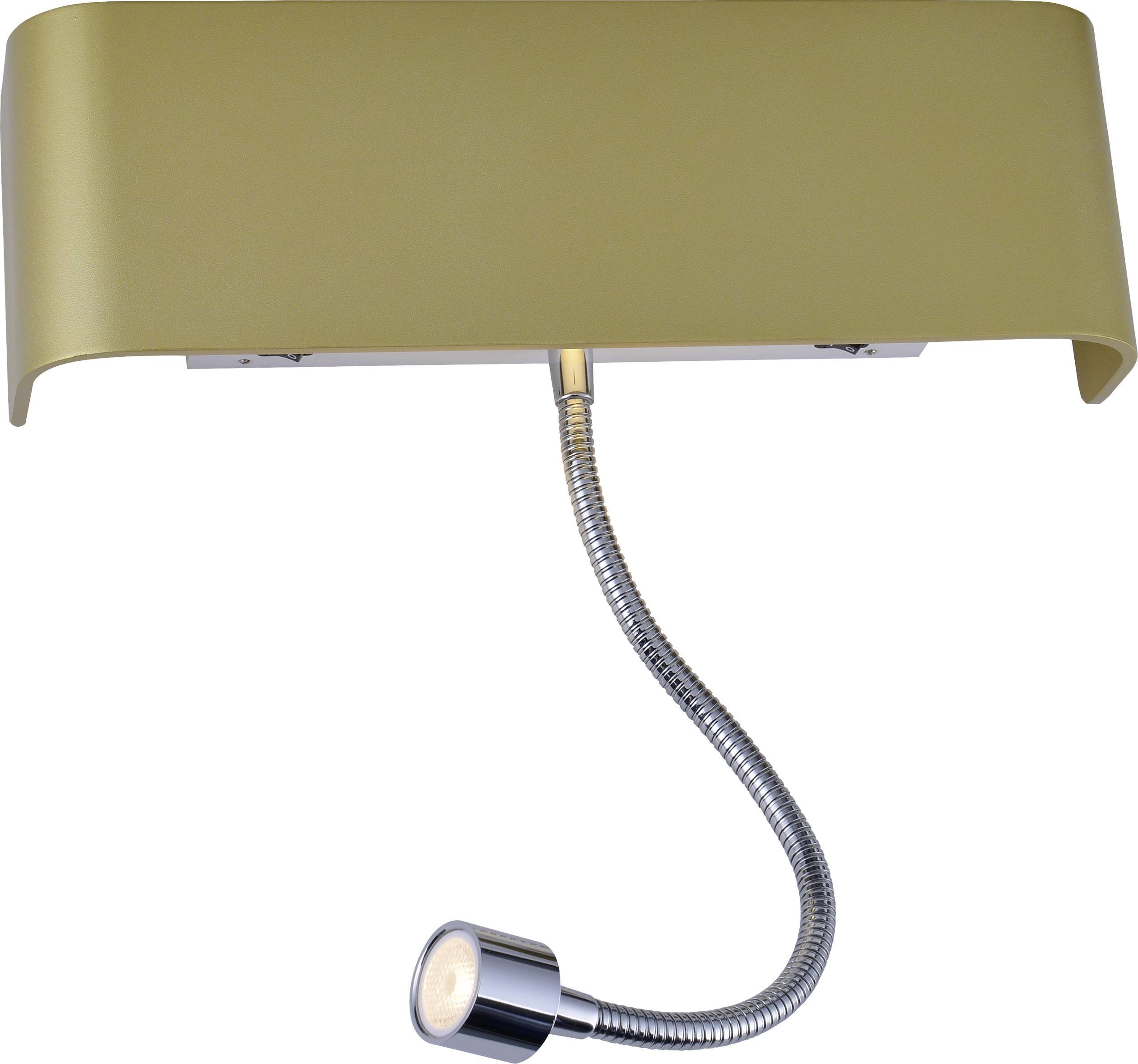 SLV Mana Spot 1000615 LED wall light 11 W White-8