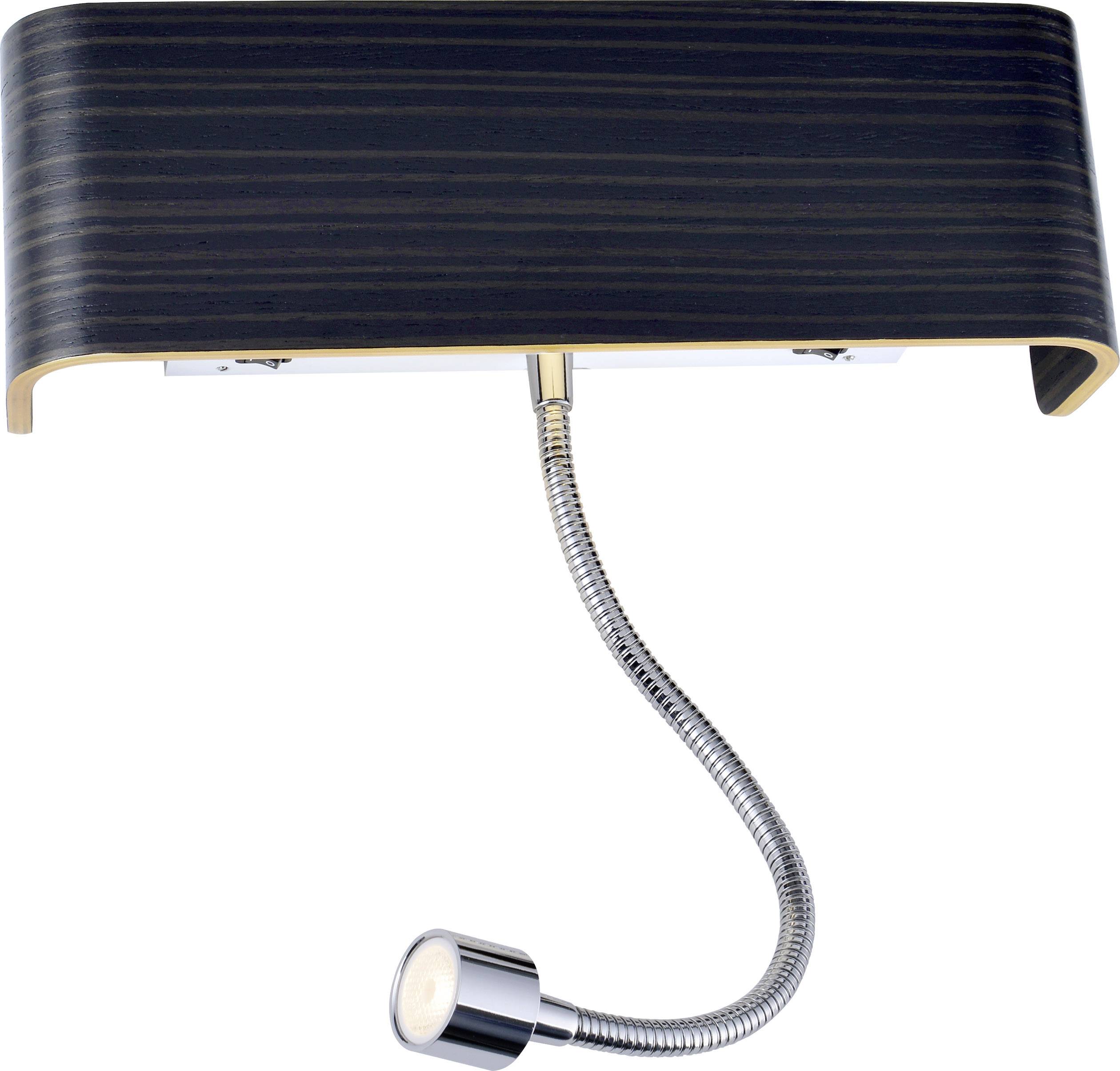 SLV Mana Spot 1000615 LED wall light 11 W White-9