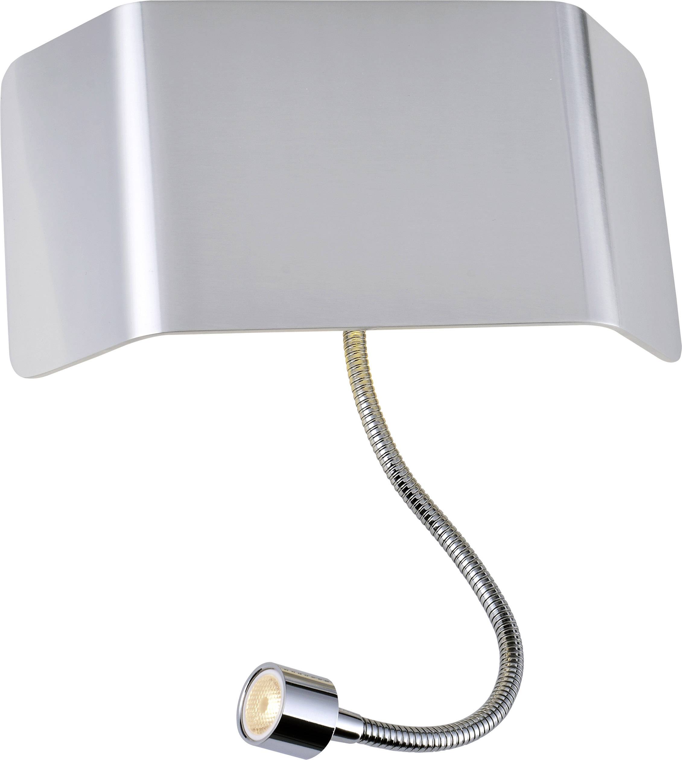 SLV Mana Spot 1000615 LED wall light 11 W White-16