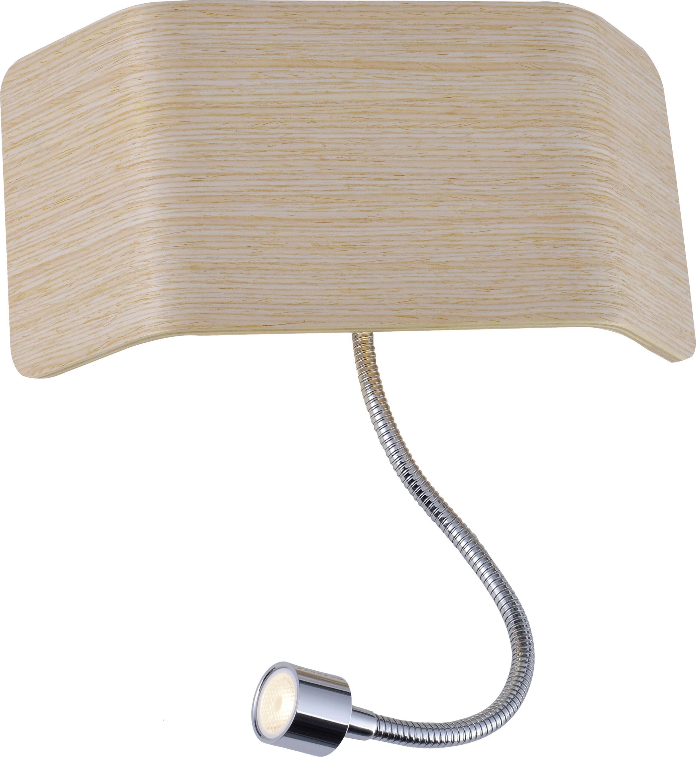 SLV Mana Spot 1000615 LED wall light 11 W White-17