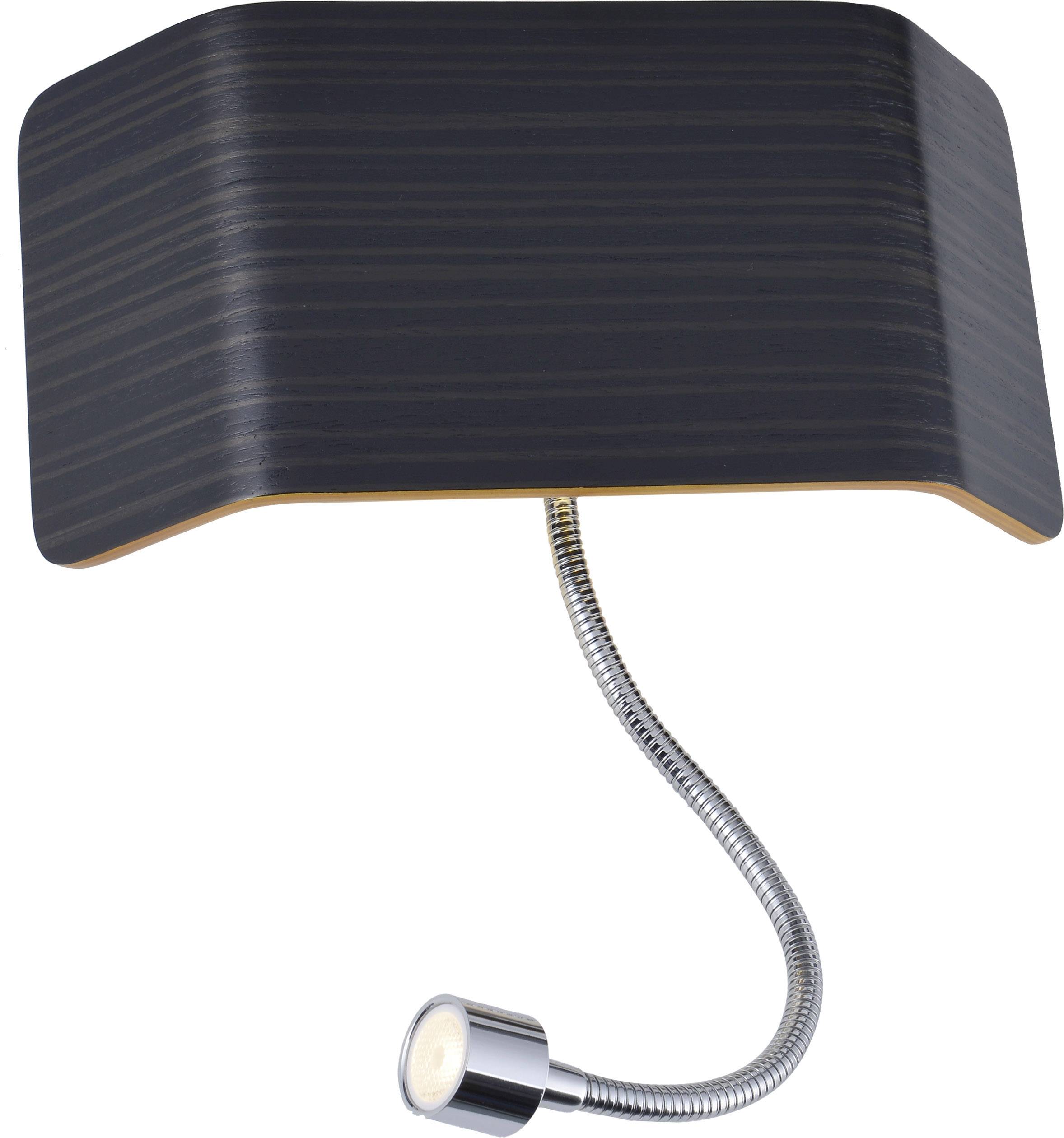 SLV Mana Spot 1000615 LED wall light 11 W White-18