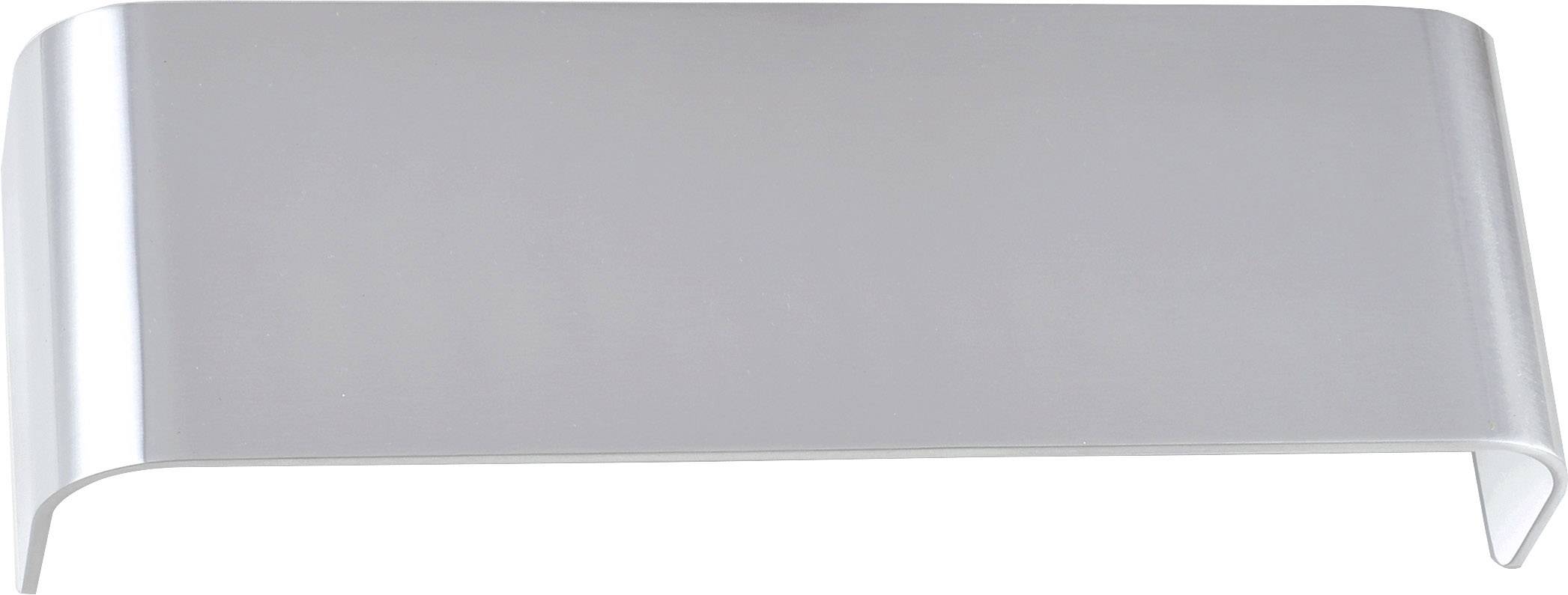 SLV Mana 29 1607214 Lamp shade Aluminium (polished)