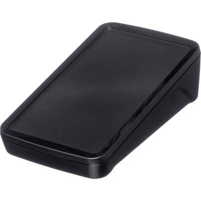 Bopla BOP 700 PH-9005 Desk casing 165 x 90 x 47.5  Acrylonitrile butadiene styrene Black (RAL 9005) 1 pc(s) 