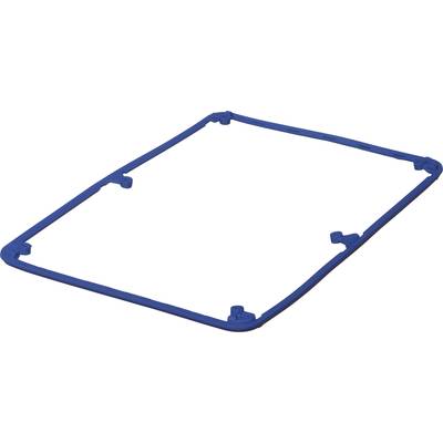 Bopla BOP 10.1 DI-5005 Seal   TPE (low-odour thermoplastic elastomer ) Blue 1 pc(s) 