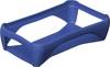 Bopla BOP 700 S-5005 35370000 Safety cover (L x W x H) 171 x 96 x 44.3 mm TPE (low-odour thermoplastic elastomer ) Blue 1 pc(s)