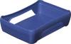 Bopla BOP 7.0 S-5005 35307000 Safety cover (L x W x H) 221 x 156 x 54.3 mm TPE (low-odour thermoplastic elastomer ) Blue 1 pc(s)