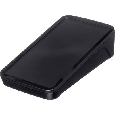 Bopla BOP 900 PH-9005 Desk casing 200 x 105 x 53.6  Acrylonitrile butadiene styrene Black (RAL 9005) 1 pc(s) 