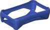 Bopla BOP 500 S-5005 35350000 Safety cover (L x W x H) 136 x 81 x 36.3 mm TPE (low-odour thermoplastic elastomer ) Blue 1 pc(s)