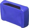 Bopla BOP 10.1 S-5005 35310100 Safety cover (L x W x H) 291 x 204 x 54.3 mm TPE (low-odour thermoplastic elastomer ) Blue 1 pc(s)