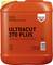 Container with the label 'ULTRACUT 370 PLUS', 5 litres, semi-synthetic cutting and grinding fluid. Brand ROCOL.