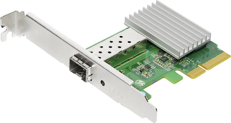 EDIMAX EN-9320SFP+ Network card 10 Gbit/s
