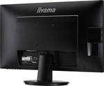 Iiyama ProLite X 2783 HSU-B3 27-Inch Full HD A-MVA Matt Black Computer Screen