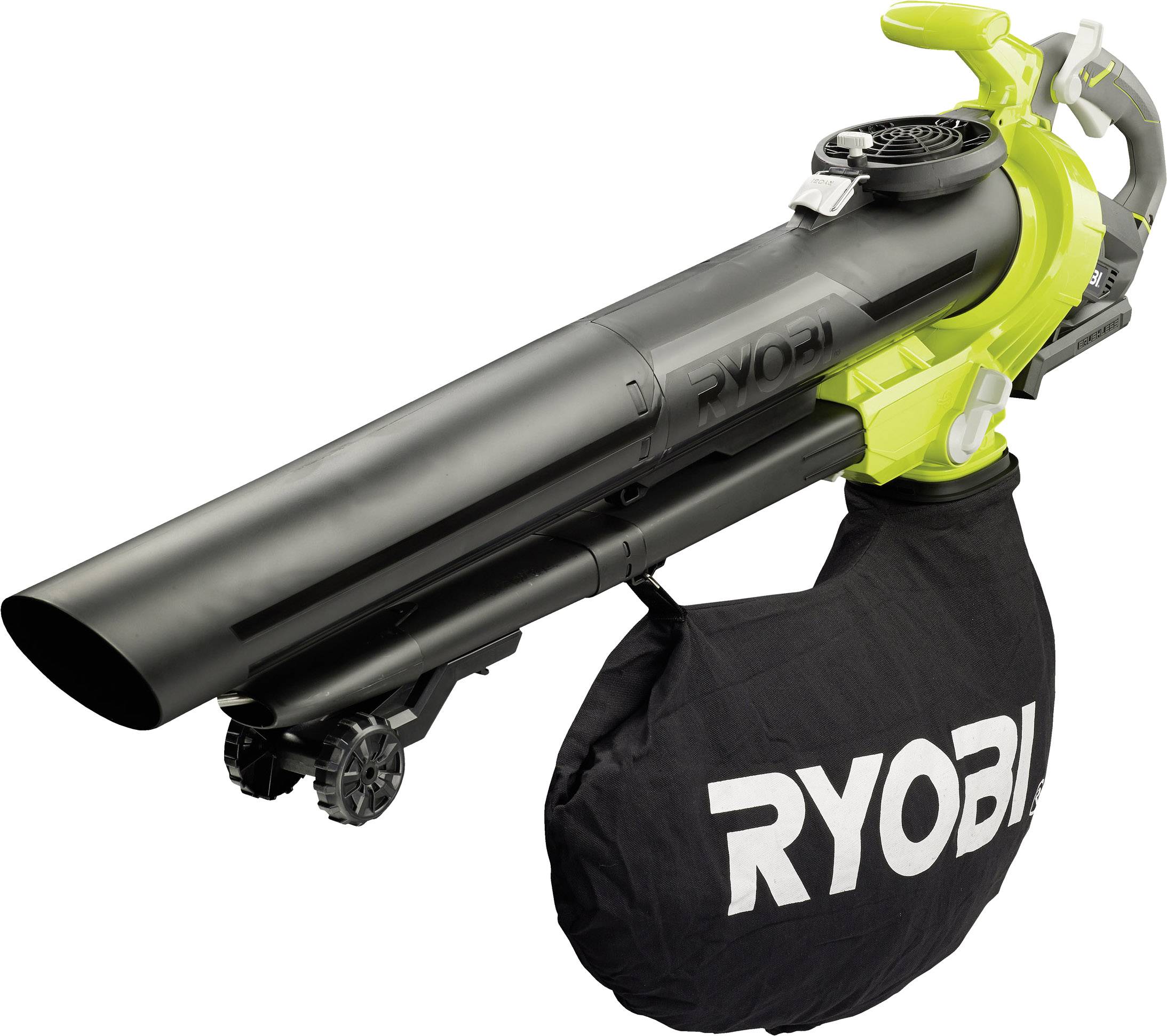 ryobi leaf blower