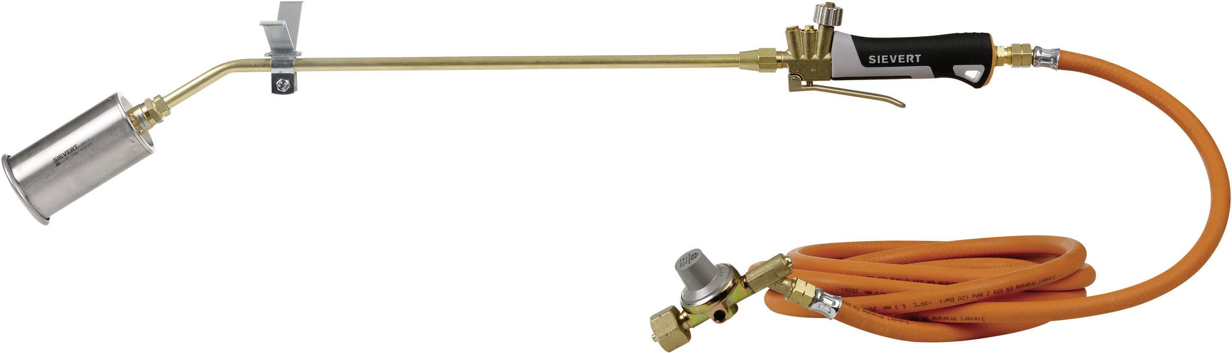 Sievert PRO 88 Heavy duty gas welding gun