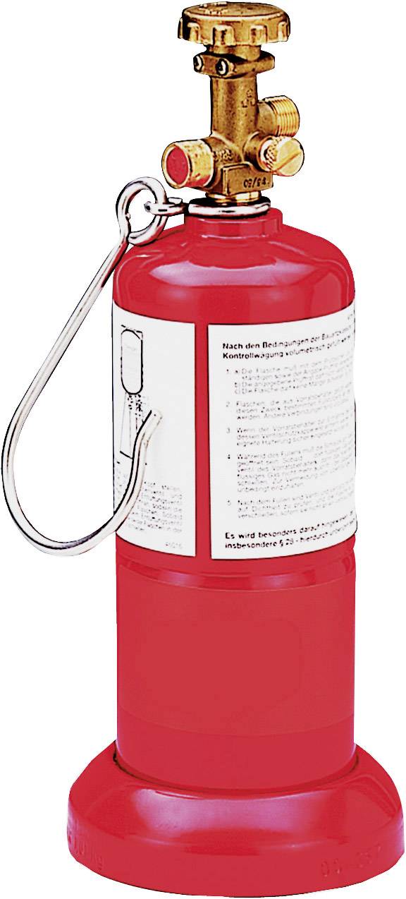Sievert Gas bottles 425 g 1 pc(s)
