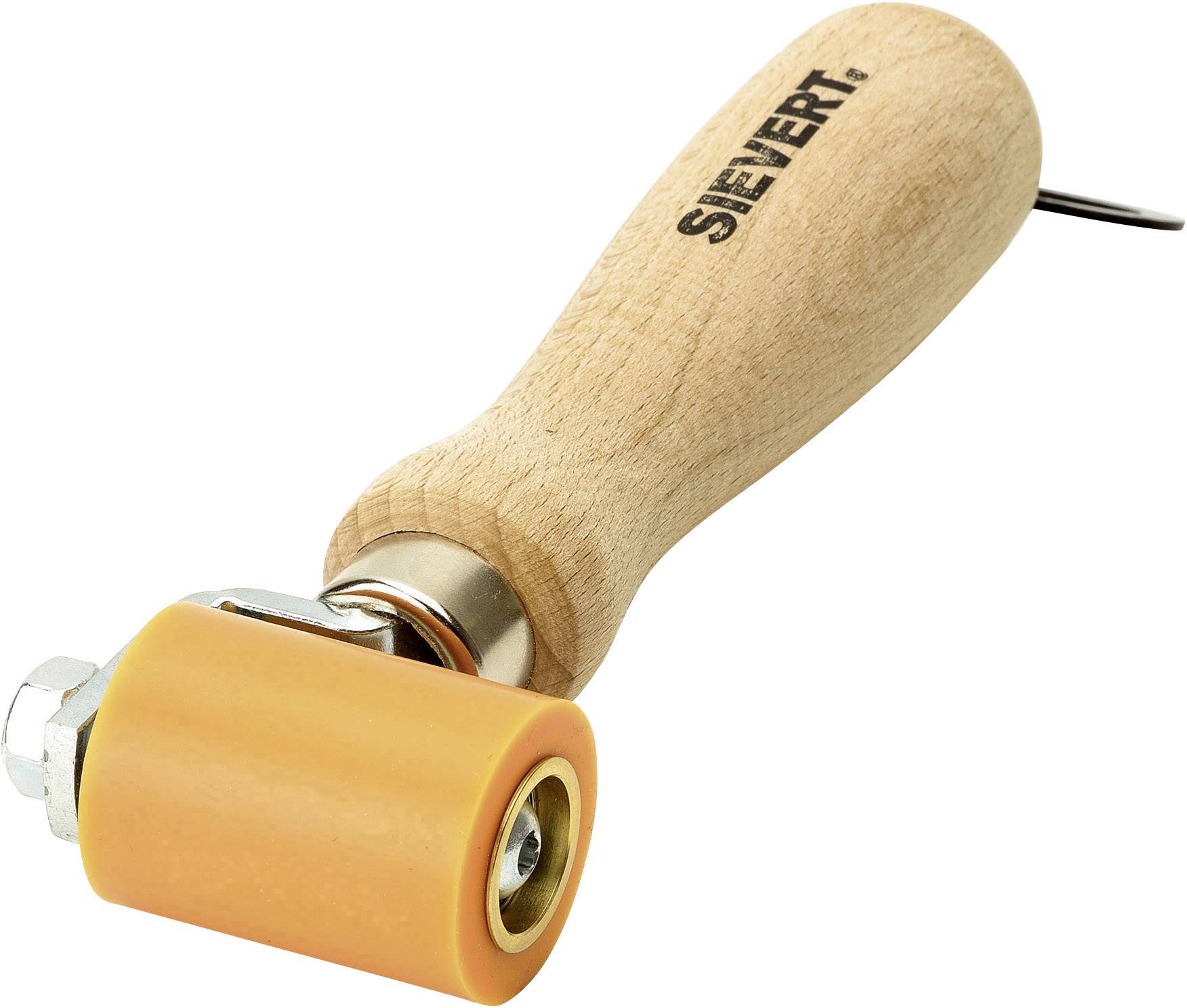 Sievert 297513 Pinch roller 45 mm 33 mm