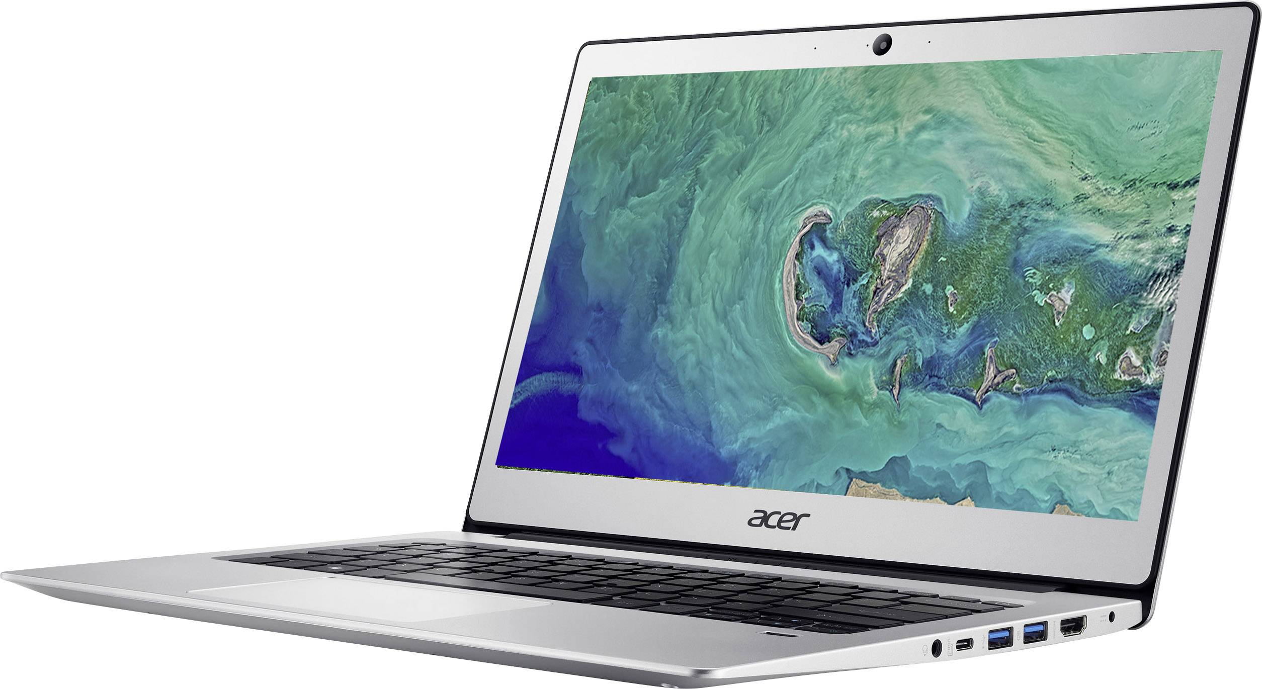 Acer swift 1 обзор