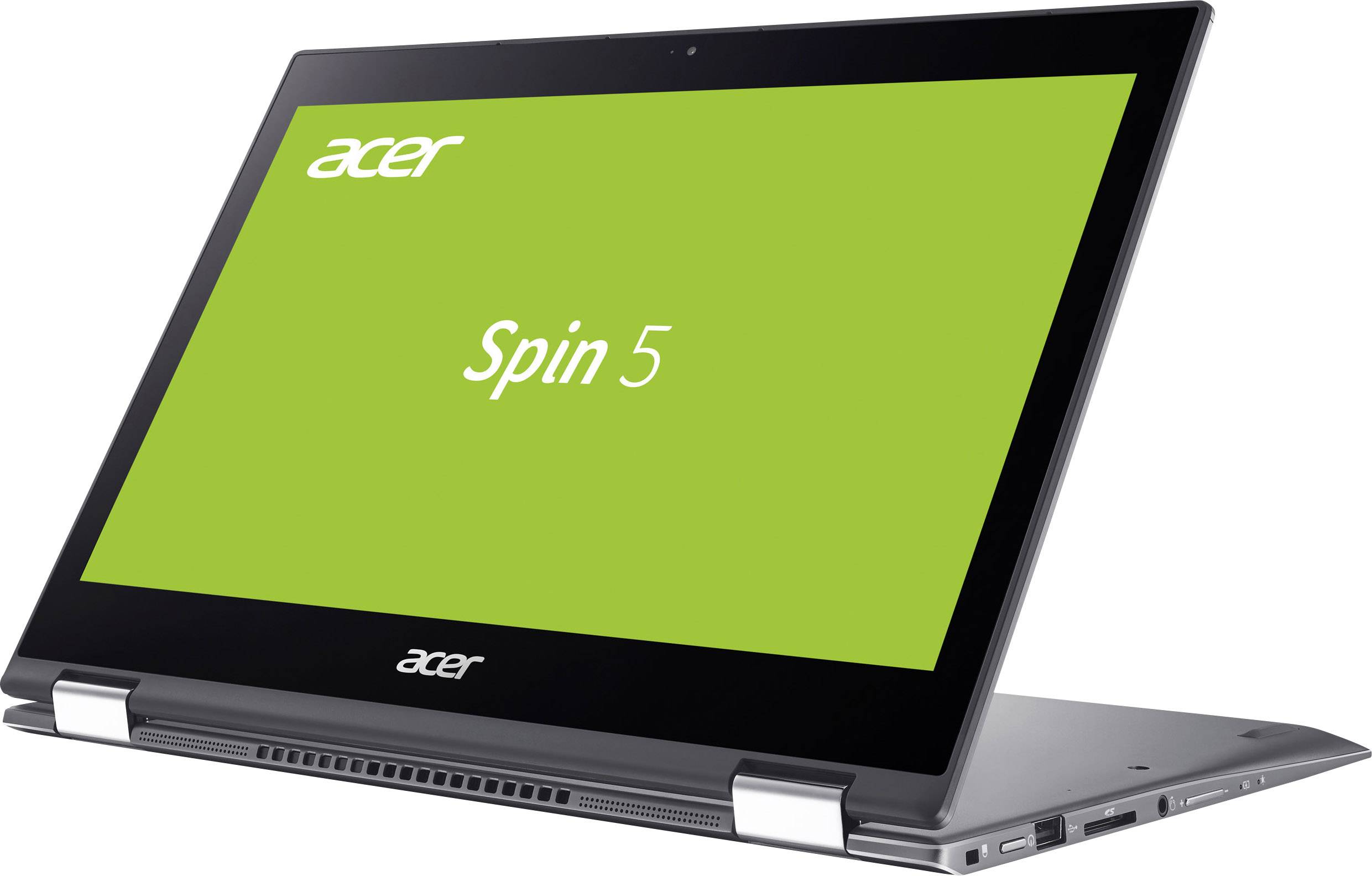 Ноутбук acer spin