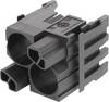 LAPP 44423230 Socket inset Total number of pins 2 10 pc(s)