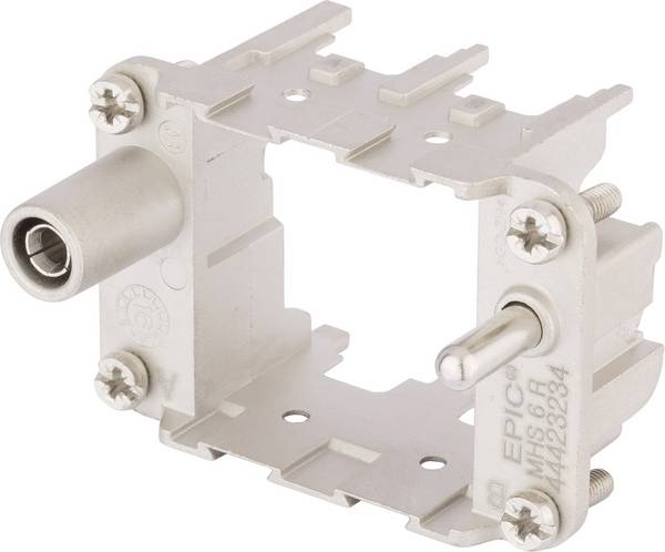 EPIC ® MH6 multi-frame for socket insert 44423235 LAPP 1 pc(s) Extension bracket