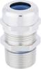 LAPP 53113716 Cable gland with strain relief, cold-resistant, UV-resistant 1 1/2" Brass Brass 1 pc(s)