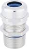 LAPP 53113717 Cable gland with strain relief, cold-resistant, UV-resistant 2" Brass Brass 1 pc(s)