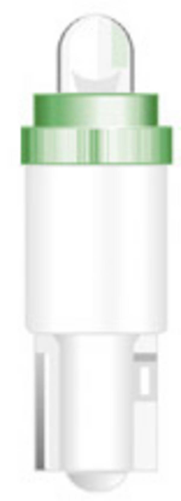 Oshino OD-W02WB-24PD LED indicator light White   W2 x 4.6d 28 V    750 mcd