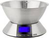 ADE KE 1702 Hanna Digital kitchen scales + weighing tray Stainless steel