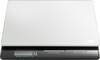 ADE KE 1215 Franzi Digital kitchen scales Silver-black 182 x 178 x 23
