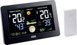 ADE wireless weather station with outdoor sensor WS 1704