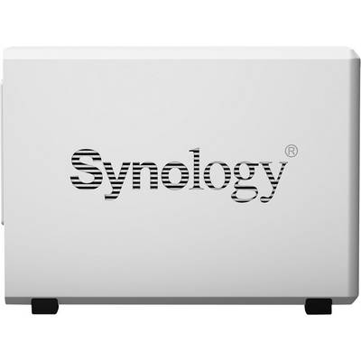 Synology DiskStation DS218j NAS server casing 2 Bay DS218j-3