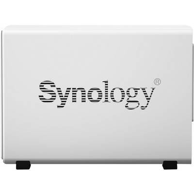Synology DiskStation DS218j NAS server casing 2 Bay DS218j-4