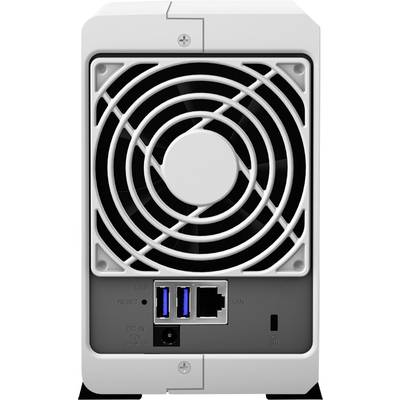 Synology DiskStation DS218j NAS server casing 2 Bay DS218j-5