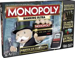 Hasbro Hasbro Monopoly Banking Ultra Monopoly Banking Ultra