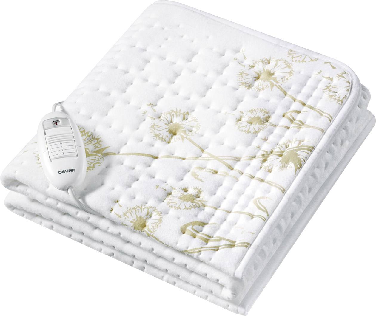 Beurer UB33 Heated mattress 60 W White