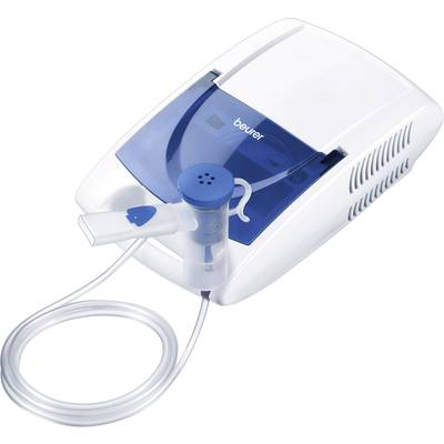 Beurer IH21 Inhaler/nebulizer kit Mouthpiece, Nose piece
