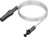 Kärcher Home & Garden 2.643-871.0 Kärcher - Saugschlauch - mobiler Druckreiniger Hose Suitable for Kärcher 1 pc(s)