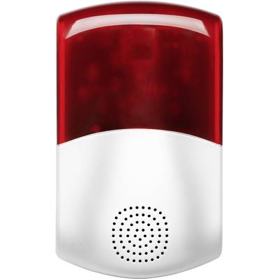 Medion Smart Home Bluetooth Low Energy Alarm sounder   