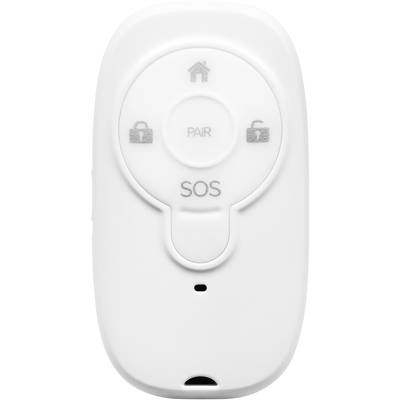 Medion Smart Home Bluetooth Low Energy Remote control   