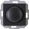 Kopp 1-piece Insert Dimmer ATHENIS Anthracite 842315081 1 pc(s)