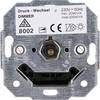 Kopp 1-piece Insert Dimmer ATHENIS Aluminium 800200189 1 pc(s)