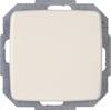 Kopp 1-piece Insert Switch RIVO Pure white (RAL 9010) 586317086 1 pc(s)